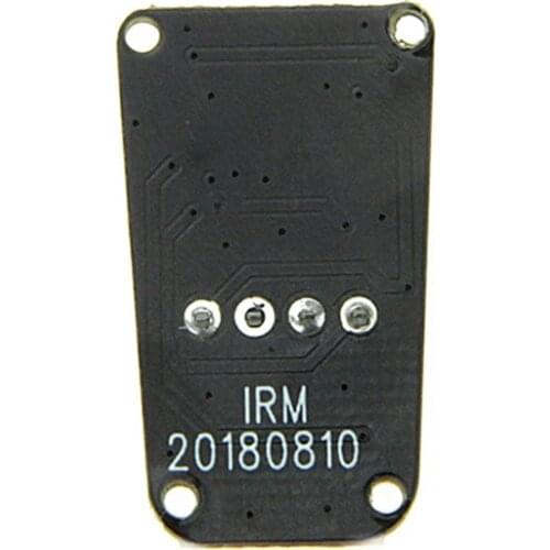 IR Controller Sensor 4x 940nm Transmitter 1x 38kHz Receiver for ESP32 ESP8266 UY8