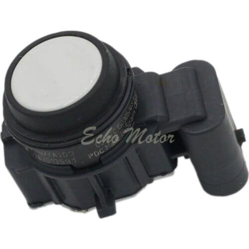 New 9261607 PDC Parking Distance Sensor Reverse Assist for BMW 0263013591