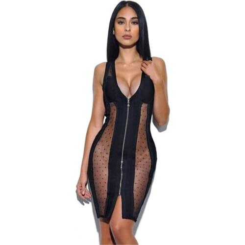 OVINA Off-the-shoulder Summer Dresses