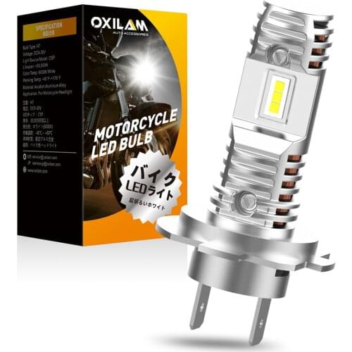 OXILAM Motorcycle Accessories And Spare Parts
