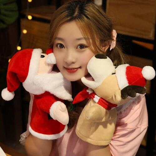 PUNIDAMAN Hand Puppets And Finger Puppets