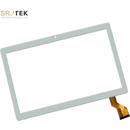 Touch For GT10PG234 CH-10114A2-L-S10 Tablet PC Capacitive Touch Screen Panel Outer Digitizer Assembly Replacement Glass Sensor