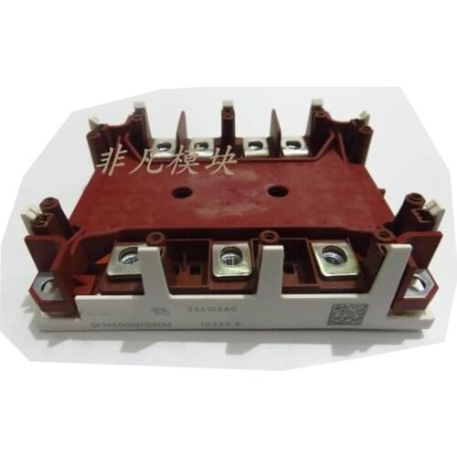 SKIM400GD126DM Original, Can Provide Test, 1 Year Warranty