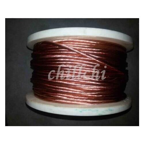 UEW 0.2X320 Li, wire,stranded