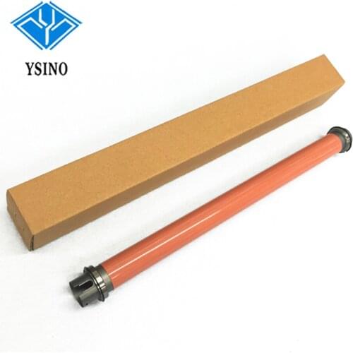 For Xerox DocuCentre-IV C2260 C2263 C2265 2260 2263 2265 Upper Fuser Roller 59K33390 Heat Roller With Upper Roller Bearing