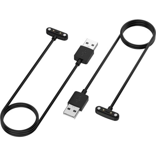 Smart Watch Charger for Amazfit Ares Sports Smart Watch A1908 Bracelet Charger Data Cable 1 M