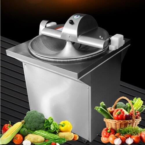 220v 2000w Multi-functional Electric Vegetable Slicer Commercial Cutting Machine Stainless Steel Vegetable Cutter CP-30