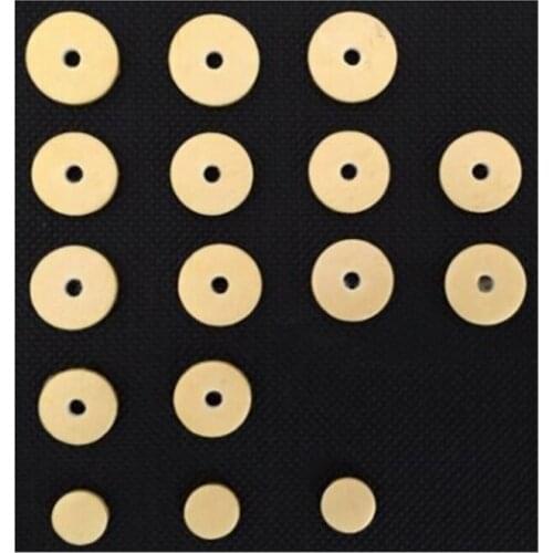 5 set Flute pads 80 pcs closed great material tone Top grade