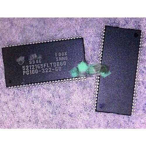 5PCS/lote 5212165FLTDBG0 5212165FLTDB60 HM5212165FLTDB60 SOP NEW