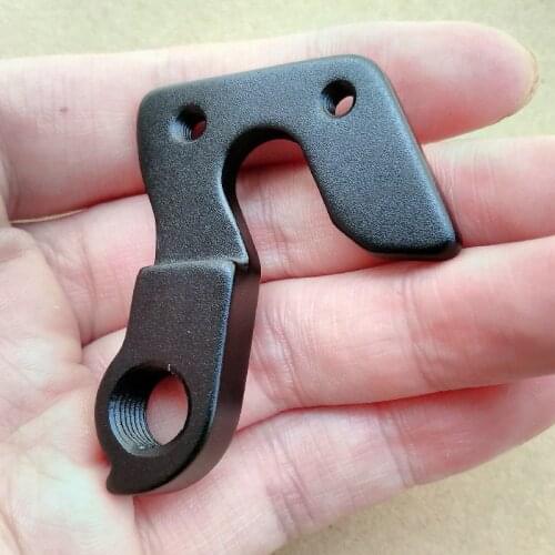 5pc Bicycle derailleur hanger For Orbea alma carbon MX27 M29 Alma Hydro Keram Orbea Desercion Escolar Pendino Cambio mtb dropout