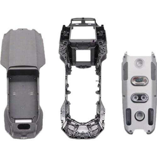 DJI Mavic 2 Pro/Zoom shell Middle Frame Bottom Cover Mavic 2 Body Shell Upper Cover Replacement Spare Parts original brand new