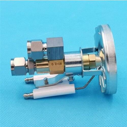 Diesel heavy oil waste oil Alcohol-based fuel burner nozzle,fuel injection,waste oil burner misting nozzle,burnerr accessories