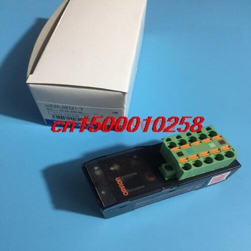 E3X-DRT21-S Digital sensor