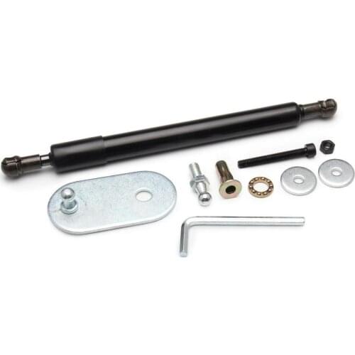 Car trunk tailgate hydraulic support rod Hydraulic Suitable accessories car F150 start rod for FORD 2004-2014 I1X3