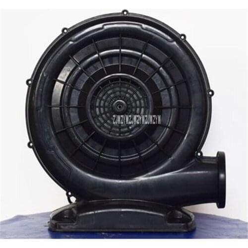 GM-15 580W Air Blower Inflatable Electric Operated Centrifugal Duct Ventilador Inflatable Costume Fan 220v / 50HZ 1350Pa 420m3/h