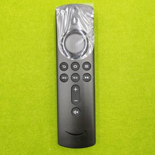 NEW Original Alexa Voice Remote Control L5B83H for Amazon fire tv stick 4K Box