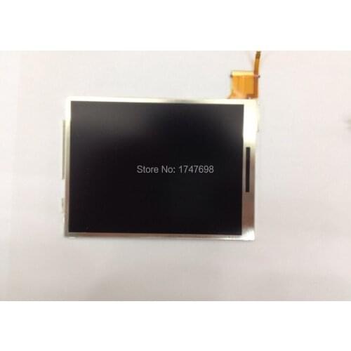 Replacement Bottom Lower LCD Screen Display for Nintendo for 3DS XL LL 100%new