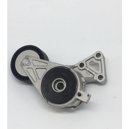 Engine belt tensioner Assembly For BBX Audi TT A3/S3 Skoda OE 06A903315E 06A903315H 06A903315M 06A903315D