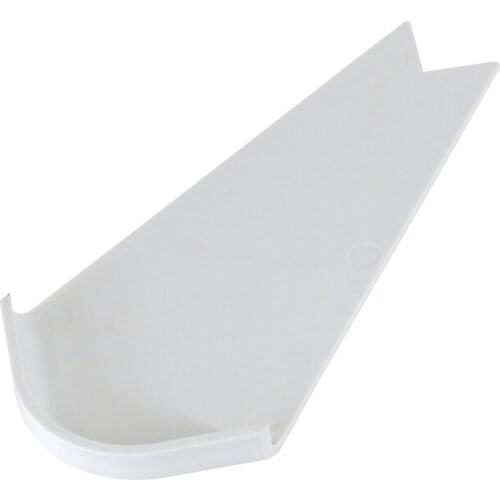 Slide-Out Corner Cover Cap Camper trailer caravan caravan door extension decoration protection cover