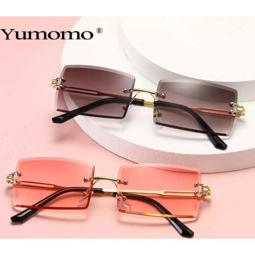 Женские солнцезащитные очки YUMOMO China At AliExpress