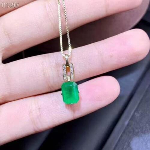 YUMZONED Gold Pendants