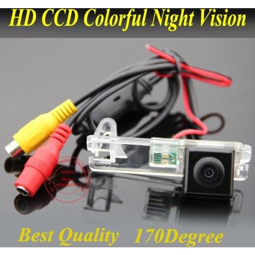 For Chevrolet New Sail Car Rear Camera ! Car BackUp Camera For Buick Park Avenue/ Chevrolet New Sail color CCD ! Free Shipping