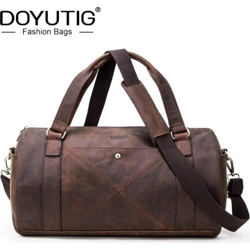 DOYUTIG Women's Travel Bags