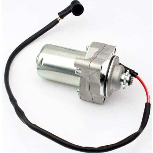 Electric Starter Motor For 50 90 110 125 140CC ST01 Motor ATV Dirt Bike