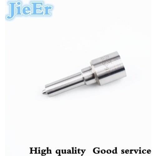 Diesel Fuel Injector Common Rail Injection Nozzle DLLA145P978 (0 433 171 641 )for high quality With 0445110059 injector assembly