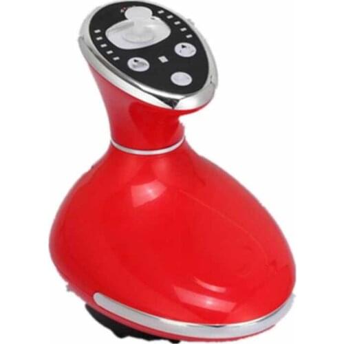 HANRIVER Electric grid brush dredge meridian instrument slimming massage traders household scrapping