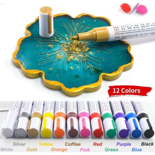 JMLMBM Acrylic Paints