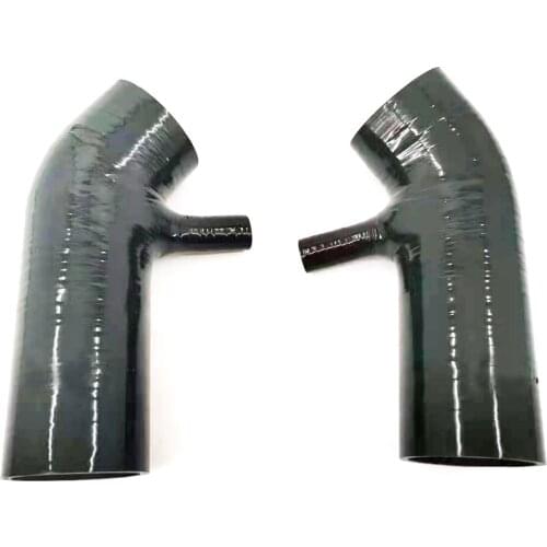 Air Intake Hose Kit For Nissan 370Z 2009-2020 OEM: 16576EY00A,16576EY00B
