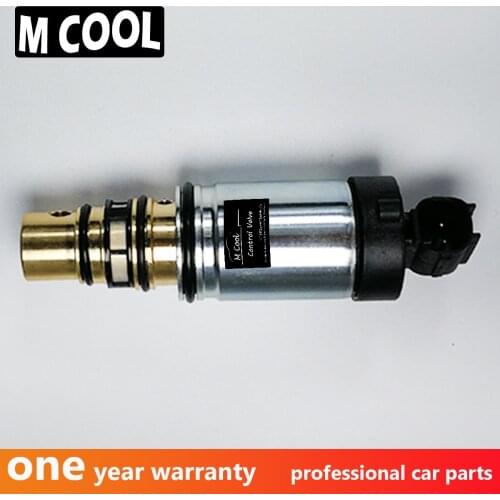 Brand New Auto AC Compressor Control Valve For Kia Ac Compressor Sorento 2.4 Car Control Valve DVE18 97701-2P400 977012P400