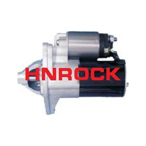 NEW HNROCK 12V 1.2KW 10T STARTER SPE112002 3708100-XEG42