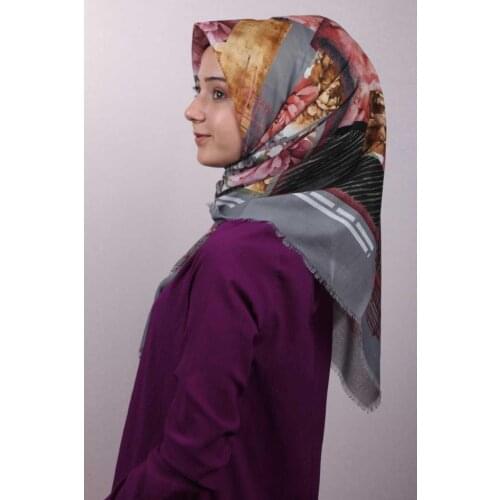 POLOİST DISASSEMBLY CHEESECLOTH DESEN-70 - RENK-13