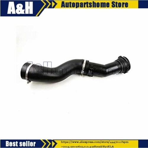 Intercooler Hose Pipe Duct Hose for BMW F20 F21 F30 F31 F35 13717597588