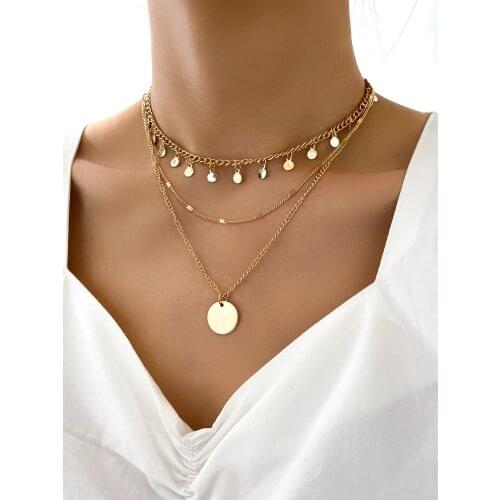 Stillgirl Vintage Pendants