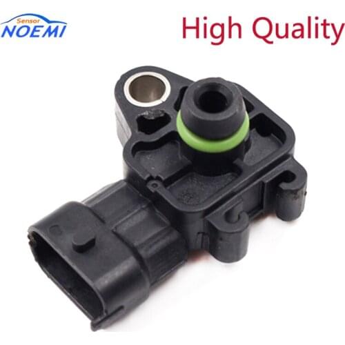 YAOPEI 28084560 MAP Sensor Intake Air Boost Pressure Manifold Absolute Drucksensor Sender for Cadillac CTS