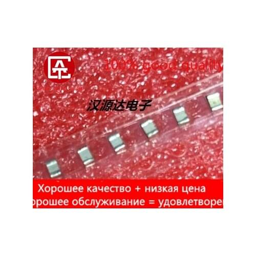 10pcs real orginal new ECHU1C151JX5 0603 150PF 16V Panasonic multilayer metallized PPS plastic film CBB capacitor