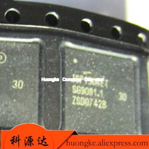 2PCS /LOT ISP1761ET ISP1761 ISP1564ET BGA128 INSTOCK