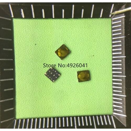 50PCS SKSHAAE010 Thin Film Touch Switch 3.3x2.9*0.35 Tact Switch