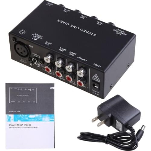 ALITER Microphone Accessories