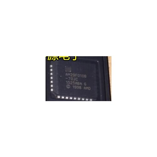 Free shipping 10 pcs AM29F010B-70JCTR AM29F010B-70JC AM29F010B-70 AM29F010B AM29F010 PLCC32