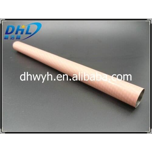 Free shiping Compatible for Hp COLOR 1210 1215 Fuser Film Sleeve Fuser Belt Fuser Fixing Sleeve RG5-5560-film RM1-4430