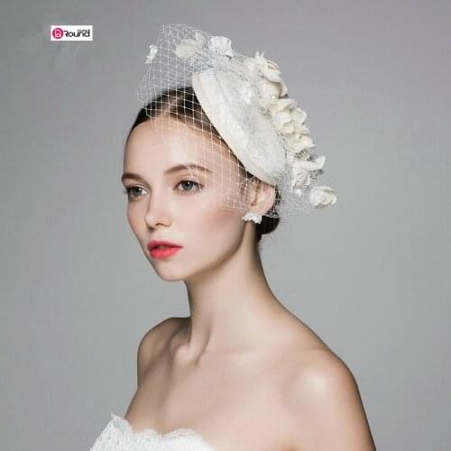 Свадебные украшения для волос Doubleround China At AliExpress