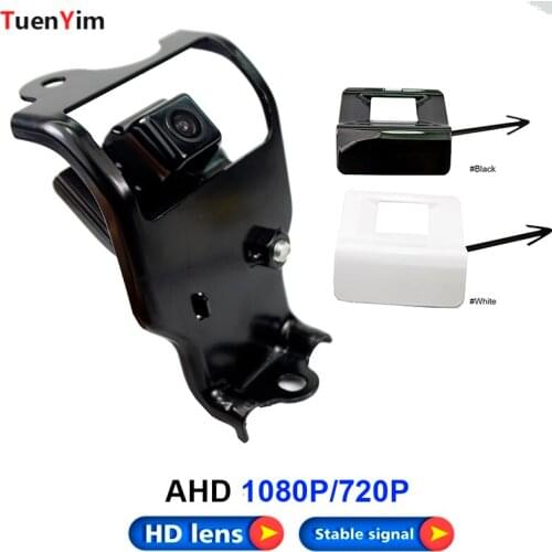 1920*1080P AHD Car Rear View Backup Reverse Camera For Toyota Land Cruiser Prado( (Middle East)Install In Spare Tire Cover