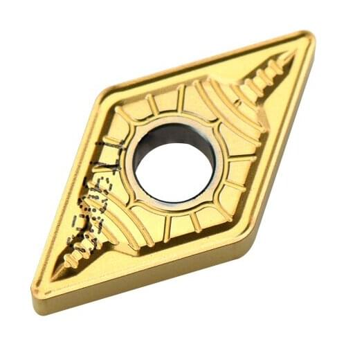 10PCS carbide inserts DNMG150604EM TT9080 DNMG150608EM TT9080 free shipping