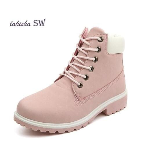 Women's Ankle Boots Lakisha Sw China