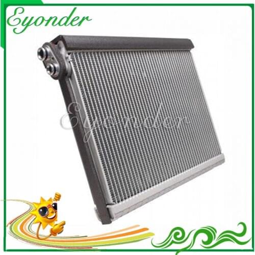 Evaporator Cooling Core Coil for Toyota Crown Mark X Reiz for LEXUS IS250 GS300 S350 GS430 GS460 885013A160 885013A060