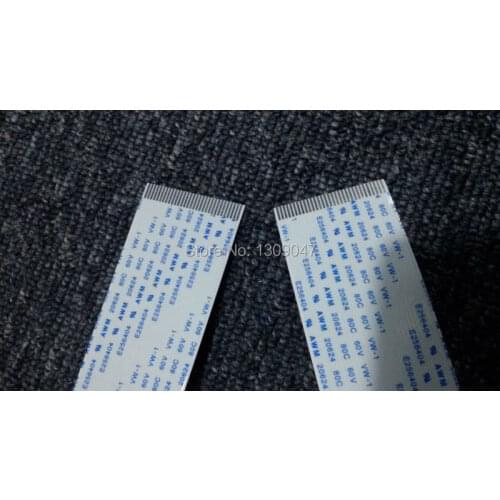 Flat 31pin 40cm head data cable for Epson 7880 9880 printer